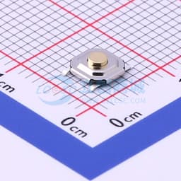 5.1*5.1*1.7mm 立贴 轻触开关缩略图