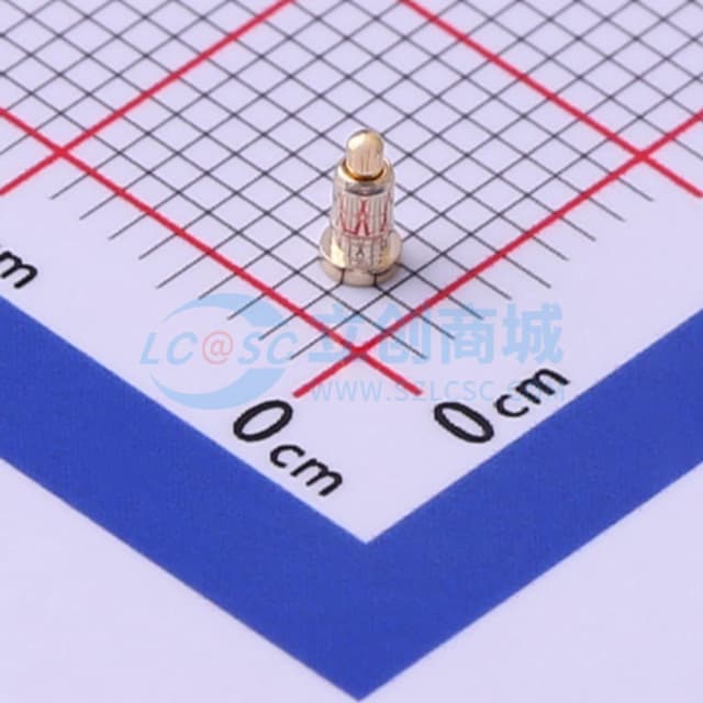 天线顶针 【焊接辅料】实物图
