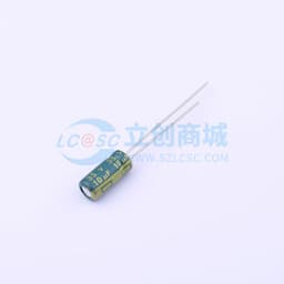 10uF ±20% 35V缩略图