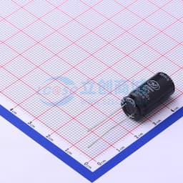 22uF ±20% 400V 【引线】缩略图