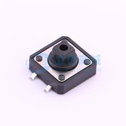 12*12*7.3mm 立贴 轻触开关缩略图
