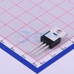 IRL1404ZPBF缩略图