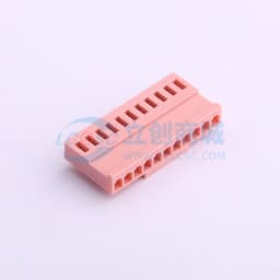粉色 2.5mm 1x11P缩略图