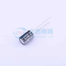 22uF ±20% 100V缩略图