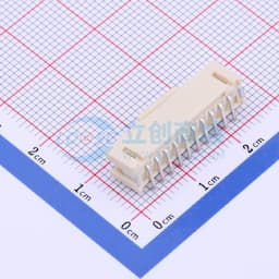 1x10P 间距:2mm 立贴缩略图