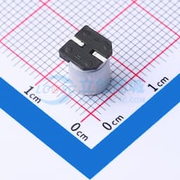220uF ±20% 16V缩略图