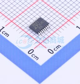 1.5A、15V 单片式同步降压型稳压器缩略图