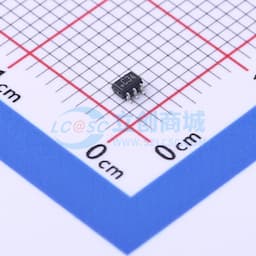 LMV727x 单路和双路，1.8V 低功耗比较器带轨到轨输入缩略图