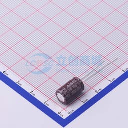 10uF ±20% 400V缩略图