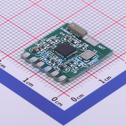 WL8100MS   蓝牙MESH模块 蓝牙模块缩略图