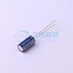 15uF ±20% 250V缩略图