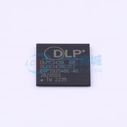 DLPC3439CZEZ缩略图