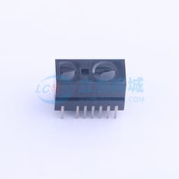 红外距离传感器 直插型缩略图