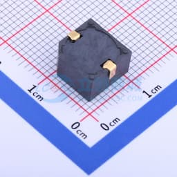 电磁式有源蜂鸣器缩略图