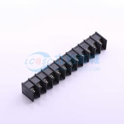 7.62mm 1x12P 每排P数:12 排数:1 直针 中脚 【栅栏】缩略图