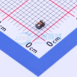 两路 0805共模滤波器 阻抗120Ω@100MHz缩略图