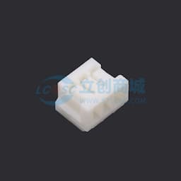 1x3P 2.5mm缩略图