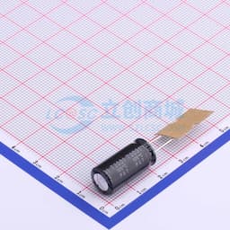 1000uF ±20% 16V缩略图