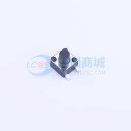 4.5*4.5*5mm 立贴 轻触开关缩略图