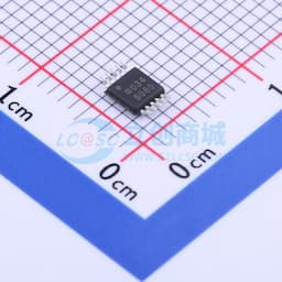 AD9833 低功耗可编程波形发生器缩略图