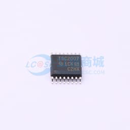 TSC2007IPW缩略图
