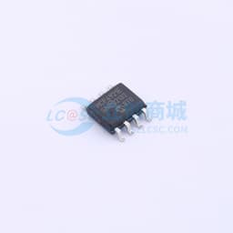 8/10/12-Bit Voltage Output Digital-to-Analog Converter with SPI Interface缩略图