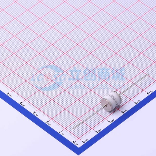 4000V 3kA 2端 GDT 【气体】实物图