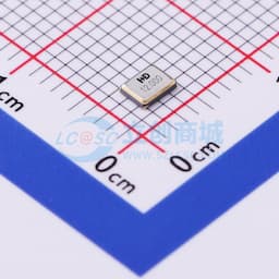 12MHz ±10ppm 15pF缩略图