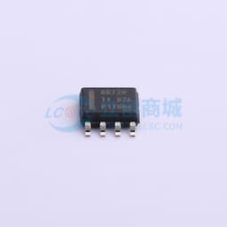 3.6A 有刷直流电机驱动芯片 5.5V缩略图