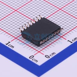 EMC性能优异的增强型高速四通道数字隔离器缩略图