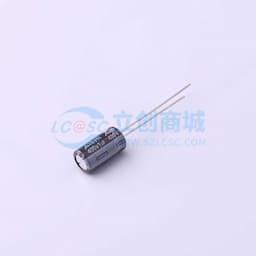 1uF ±20% 400V缩略图