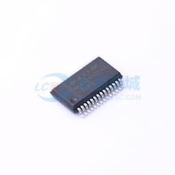 MAX3245ECAI+缩略图