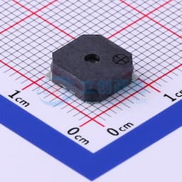 无源(外部驱动) 电磁式 2.7kHz缩略图