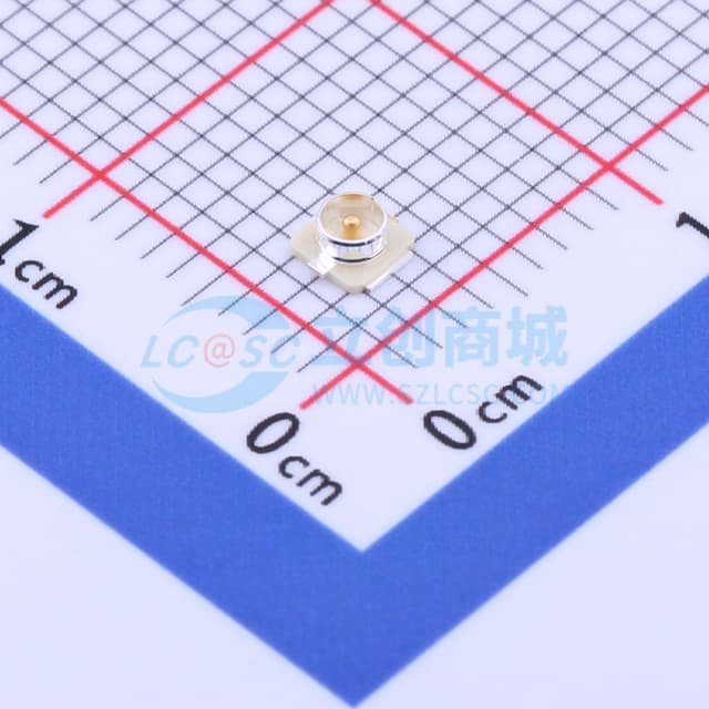 IPEX 内针实物图