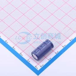 470uF ±20% 50V 【插件】缩略图