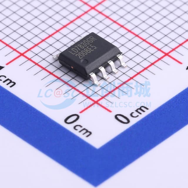 LD7830GR实物图