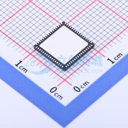 ZL38040 AcuEdge 技术音频处理器，适用于扬声电话和会议应用缩略图