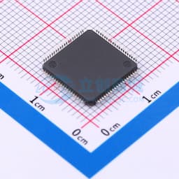 适用于燃气和水计量应用、具有 64KB FRAM、12KB RAM 和 LCD 的超声波感应 MCU缩略图