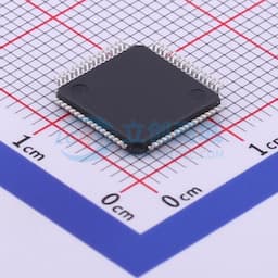 10位集成多功能SDTV/HDTV视频解码器和RGB图形数字化器缩略图