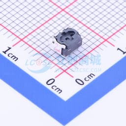 4.5*3.35*3.4mm 卧贴 轻触开关缩略图