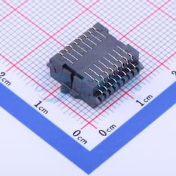 SPI 连接器缩略图