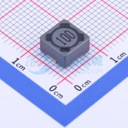 10uH ±20%缩略图