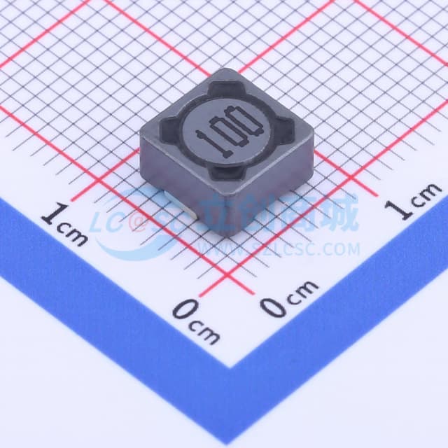 10uH ±20%实物图