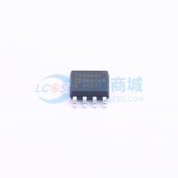 3.0 kV rms 双通道数字隔离器缩略图