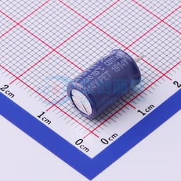 5.6uF ±20% 400V缩略图