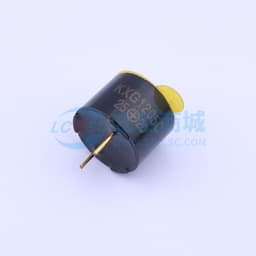 KXG1205C 电磁式有源插件蜂鸣器 【插件】缩略图