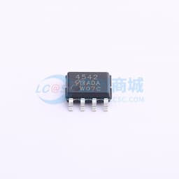 SI4542DY-VB缩略图