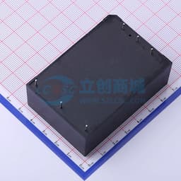 宽压输入85～265VAC，100～370VDC，30W AC-DC电源模块 【电源】缩略图