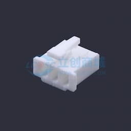 1x3P 2.5mm缩略图