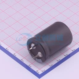 220uF ±20% 400V 【插件】缩略图